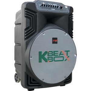 Loa kéo Acnos KB39Z