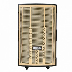 Loa kéo Acnos KBeatbox CB4051G