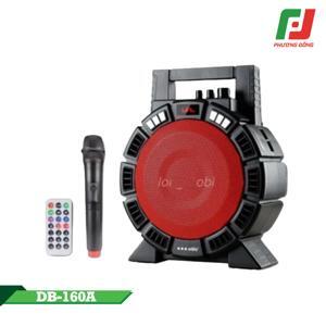 Loa kéo A/D/S DB 160A