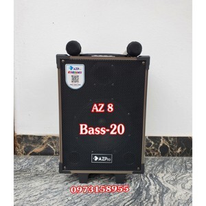 Loa kéo AZPro AZ-8