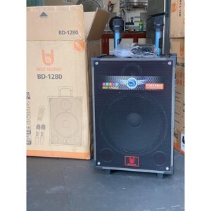 Loa kéo Bass 30 Best Sound BD-1280