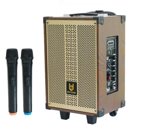 Loa kéo Bass 30 Best Sound BD-1280