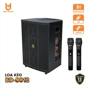 Loa kéo Best Sound BD-9012