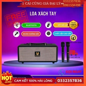 Loa kéo Best Sound M5