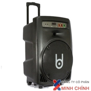 Loa kéo Bluetooth BD-H157DY