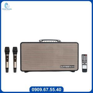 Loa kéo bluetooth Guinness GB-8010