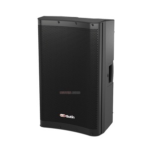 Loa kéo Bluetooth MBA DSP 15A