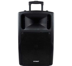 Loa kéo bluetooth Ronamax T18 - 6 Tấc, công suất lớn