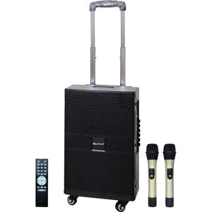 Loa kéo BN Audio BA 600V