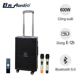 Loa kéo BN Audio BA 600V