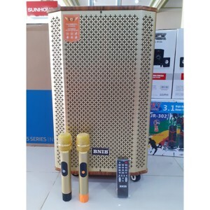 Loa kéo BNIB 1206A bass 30