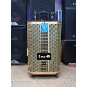 Loa kéo BNIB 1599 bass 40