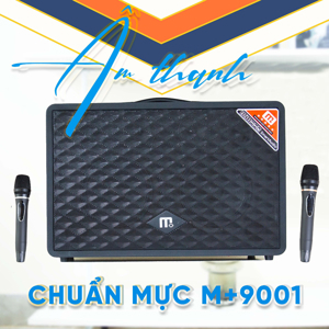 Loa Kéo Cao Cấp Mini Malata Y6