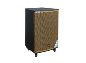 Loa kéo CAVS PX15 bass 40