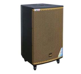 Loa kéo CAVS PX15 bass 40