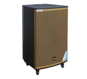 Loa kéo CAVS PX15 bass 40