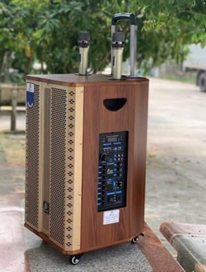 Loa kéo Cmaudio MC-12 Plus