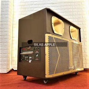 Loa kéo công suất lớn King Bass CB06