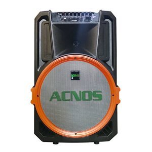 Loa kéo di động Acnos Beatbox EB39