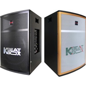 Loa kéo di động Acnos CB Beatbox CB42W