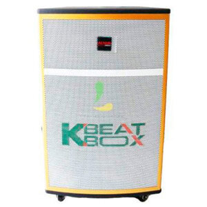 Loa kéo di động Acnos CB Beatbox CB42W