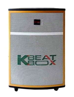 Loa kéo di động Acnos CB Beatbox CB42W