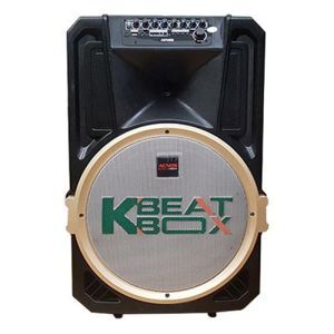 Loa kéo di động Acnos CB Beatbox CB39U