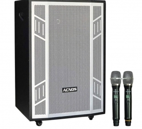 Loa kéo di động Acnos CBZ18G