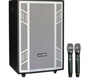 Loa kéo di động Acnos CBZ18G
