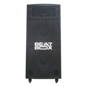 Loa kéo di động Acnos Beatbox KB61