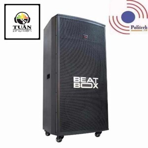 Loa kéo di động Acnos Beatbox KB61