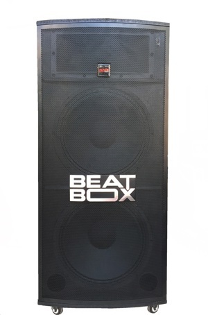 Loa kéo di động Acnos Beatbox KB61