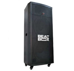 Loa kéo di động Acnos Beatbox KB61