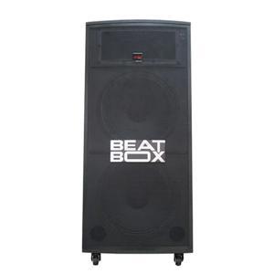 Loa kéo di động Acnos Beatbox KB61