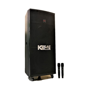 Loa kéo di động Acnos KB63