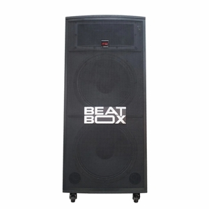 Loa kéo di động Acnos KB63S