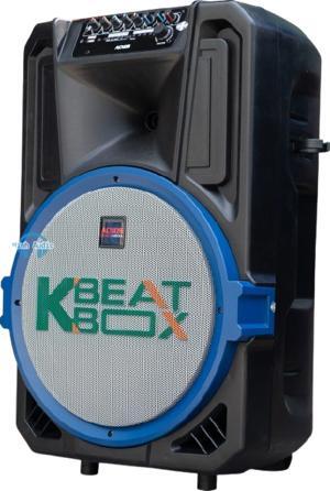 Loa kéo di động Acnos KBeatBox CB15E