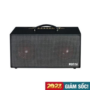 Loa kéo di động Acnos KBeatBox CS450
