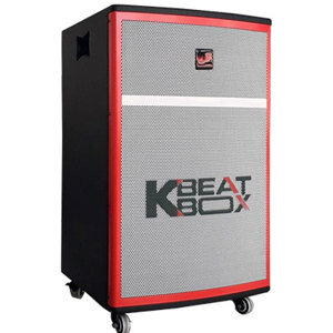 Loa kéo di động Acnos KBeatbox KB401