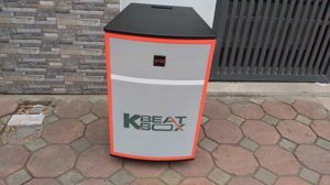 Loa kéo di động Acnos KBeatbox KB401