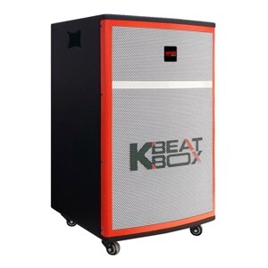 Loa kéo di động Acnos KBeatbox KB401