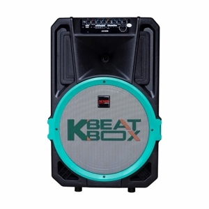 Loa kéo di động Acnos KBeatBox KBNET39U