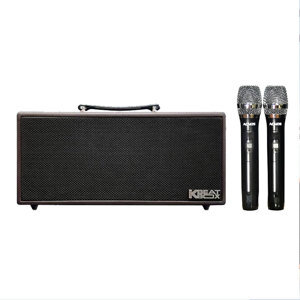 Loa kéo di động Acnos KBeatBox KS361S