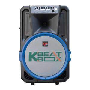 Loa kéo di động Acnos KBeatBox CB15E