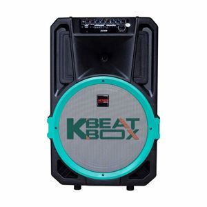 Loa kéo di động Acnos KBeatBox KBNET39U
