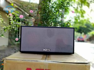 Loa kéo di động Acnos KBeatBox KS450M