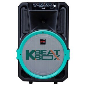 Loa kéo di động Acnos KBeatBox KBNET39U