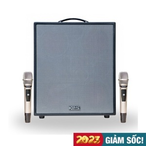 Loa kéo di động Acnos KBeatBox CS550