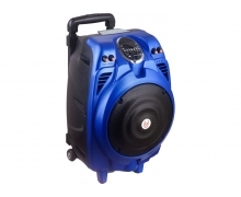 Loa kéo di động BD-H105