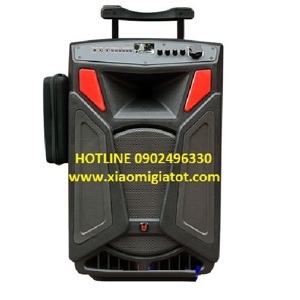 Loa kéo di động Bedford BD-H1815Y 700W